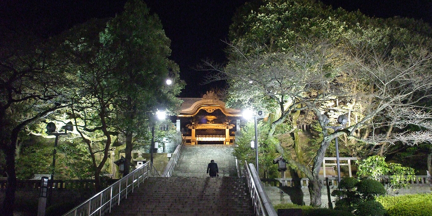 VISIT栃木県 イメージスライド
